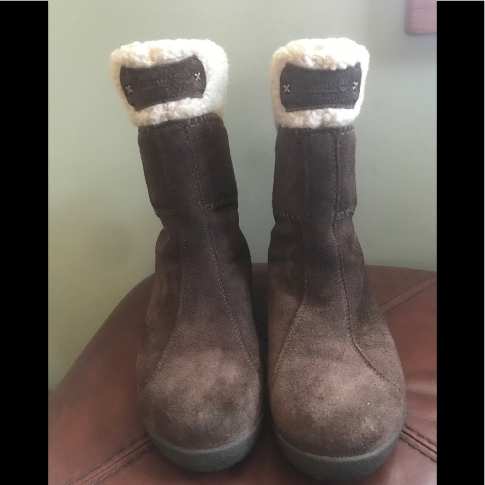 Trade Timberland Pro Timberland Earthkeepes - Picture 1 of 8